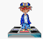 pic for Break dancer  138x125